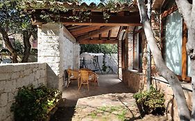 Villa Cabras